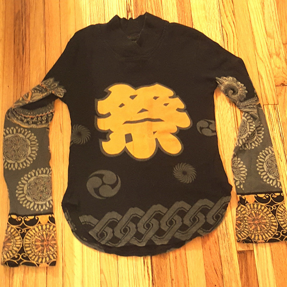 Custo Barcelona Tops - Custo Barcelona top S - vintage RARE 🌟